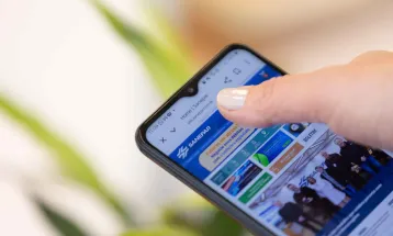 Pagamento da fatura: Sanepar alerta para golpes com o uso de sites falsos
