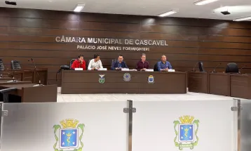 CPI sobre abuso em Cmei avança com oitiva e análise de documentos