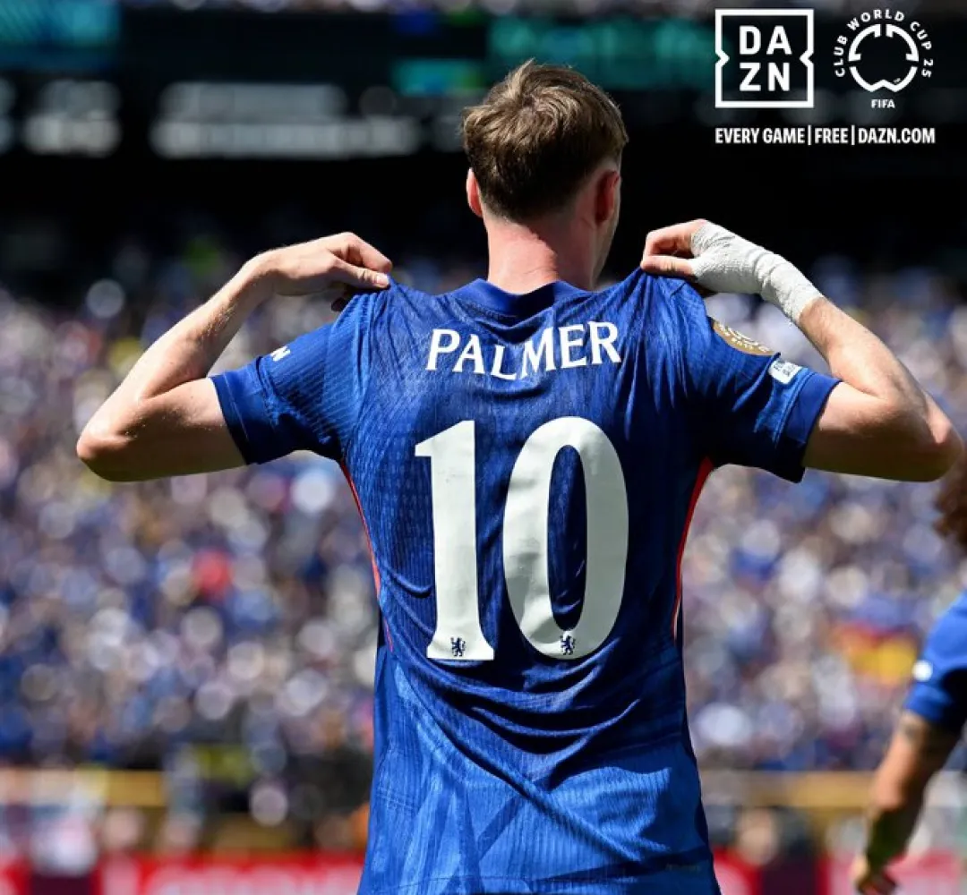 Palmer