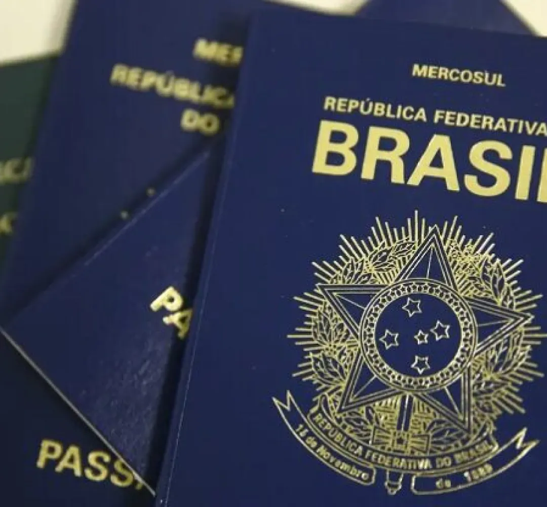 Passaporte