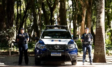 STF forma maioria e proíbe municípios de usarem o nome "Polícia Municipal"