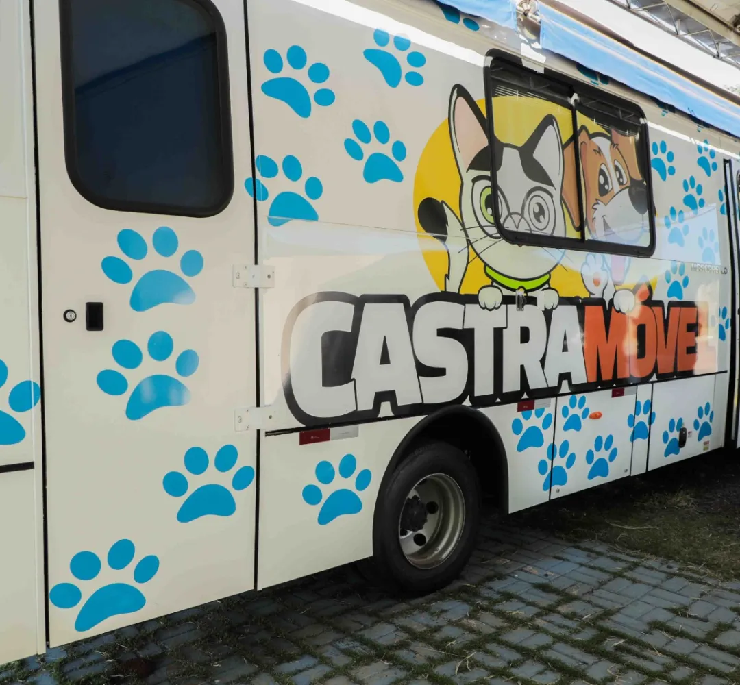 Castramovel