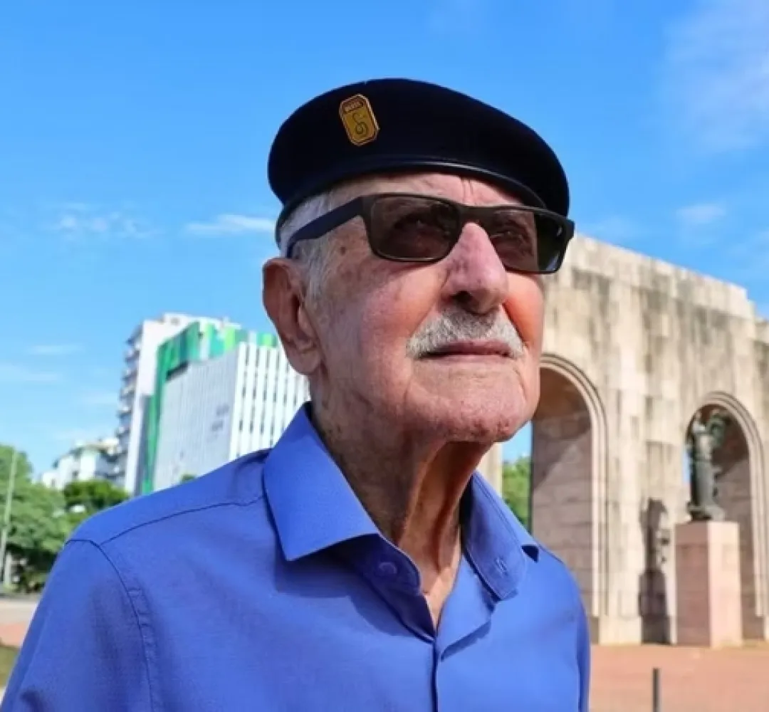 Comando Militar do Sul/Divulgação