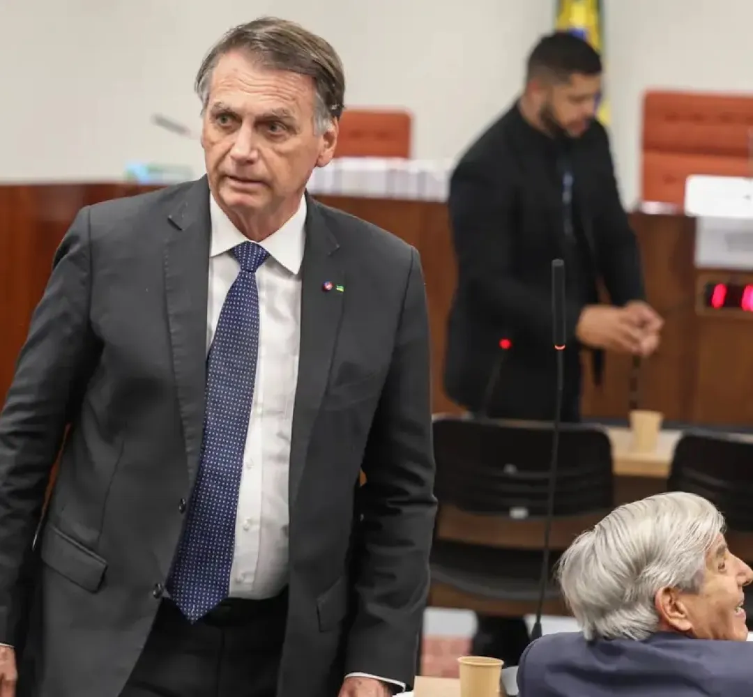 Bolsonaro