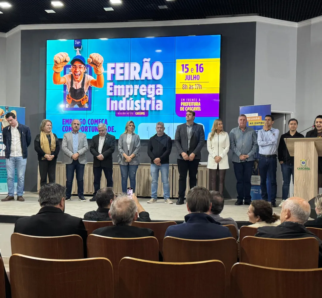 Ferião Emprego