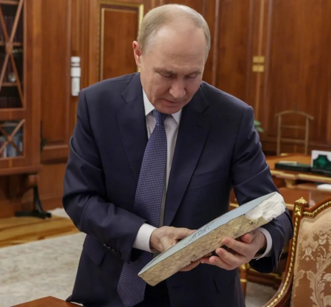 Putin