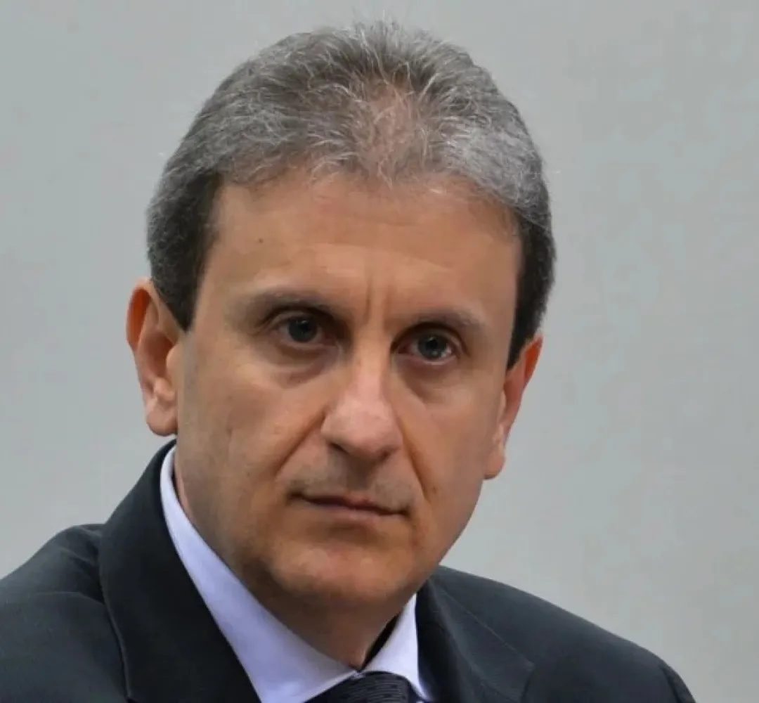 Alberto Youssef