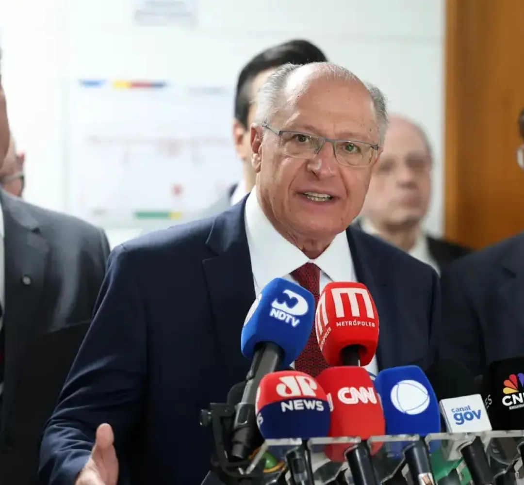 Alckmin
