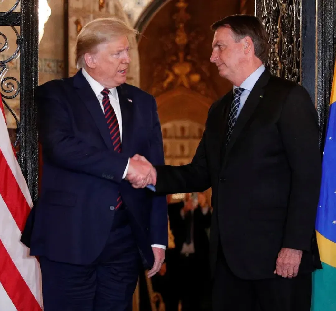Foto: Reuters/Tom Brenner