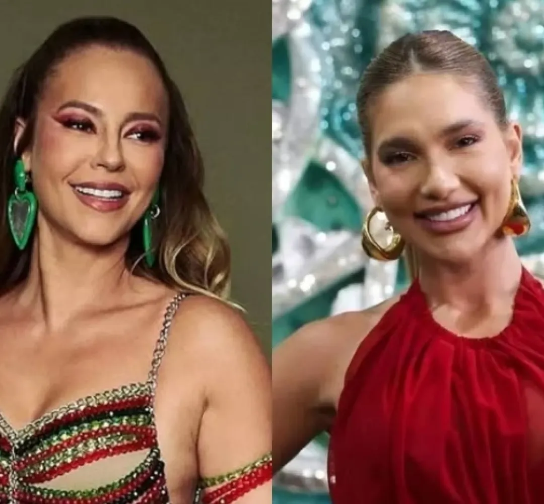 Reprodução/Redes sociais.