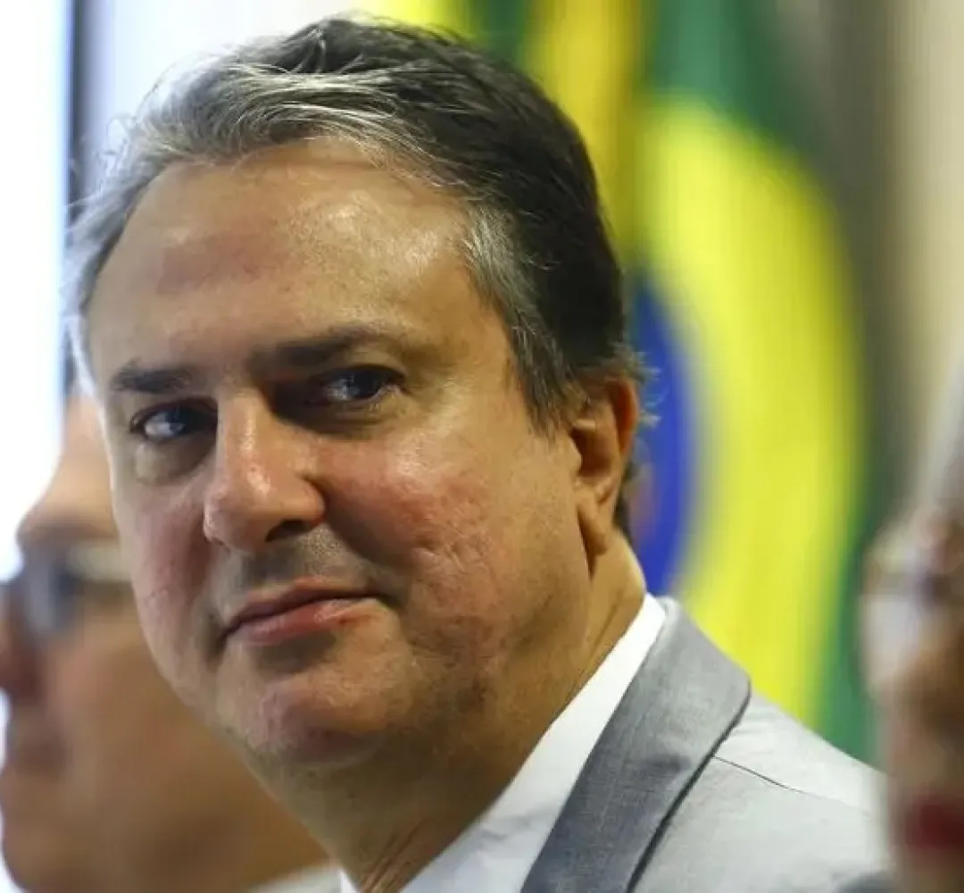 Camilo Santana