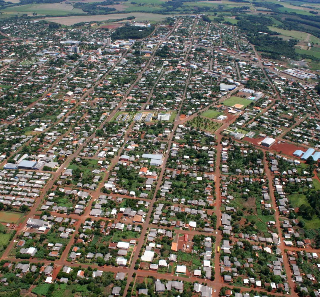 Quedas do Iguaçu