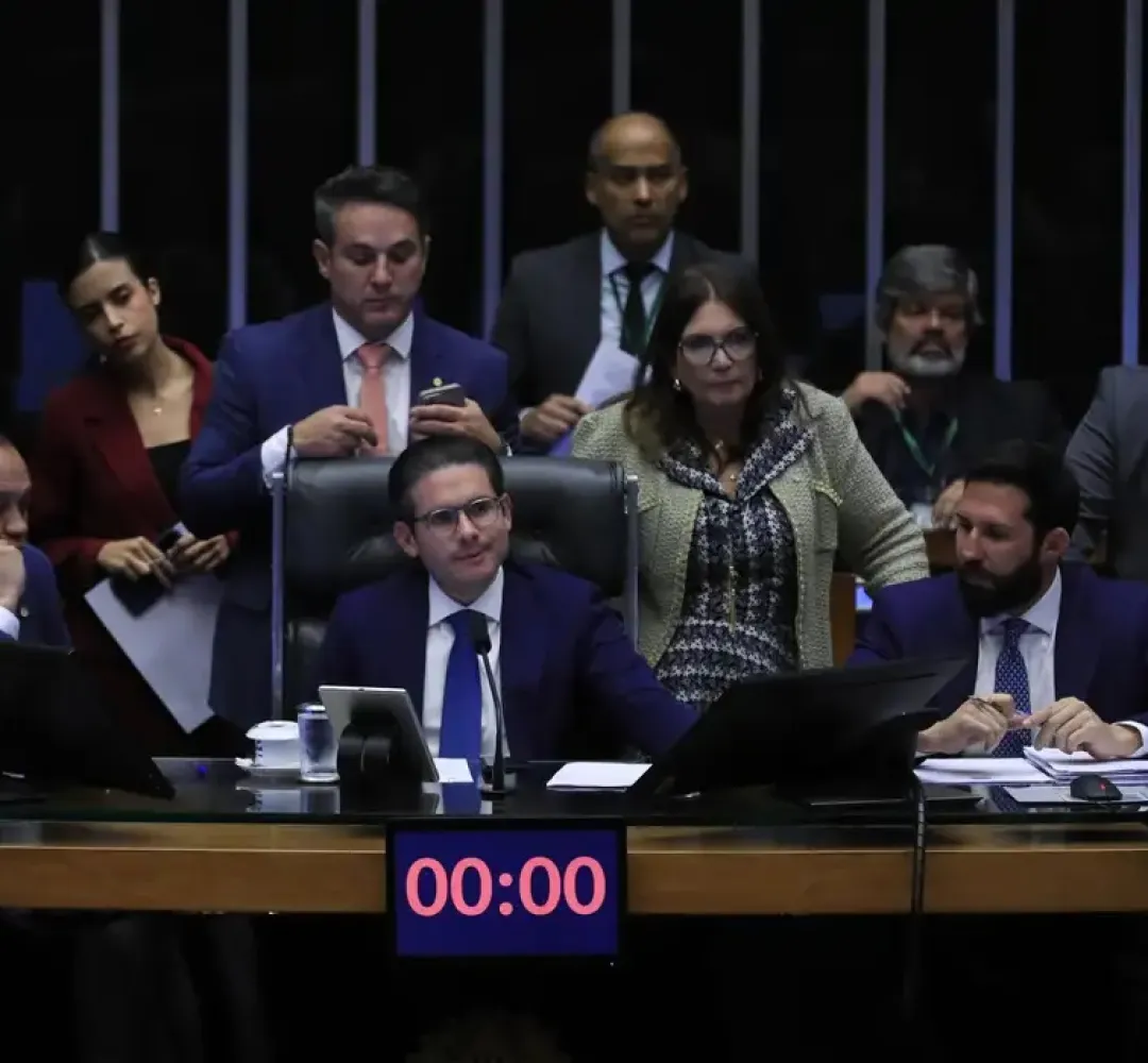 Câmara dos Deputados