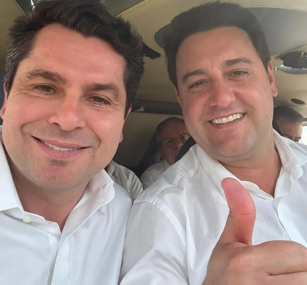 Curi e Ratinho