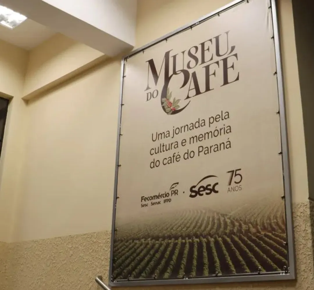 Museu do Café