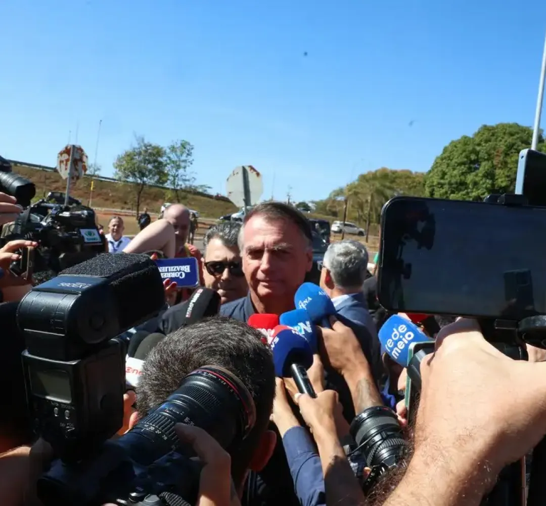 Bolsonaro