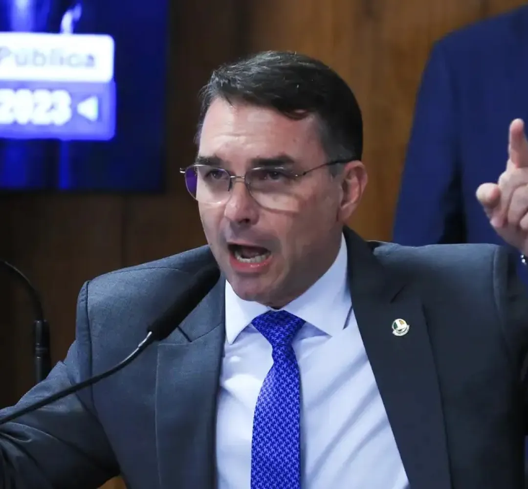 Flavio Bolsonaro