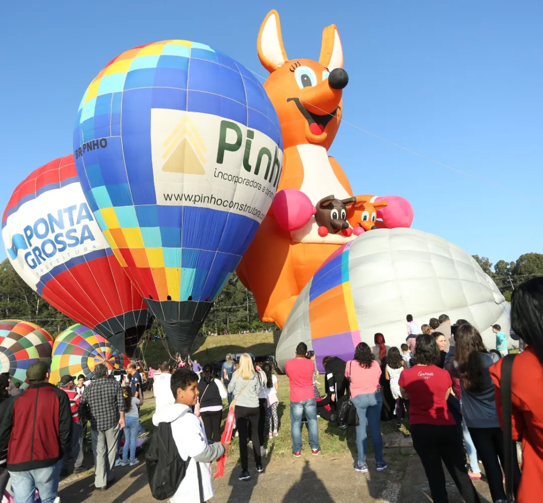 Balonismo