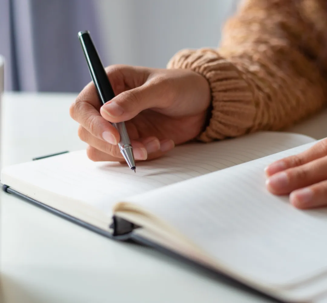escritura