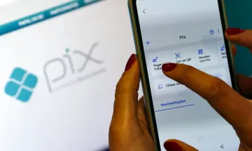 Botão de contestação do Pix está disponível aos usuários