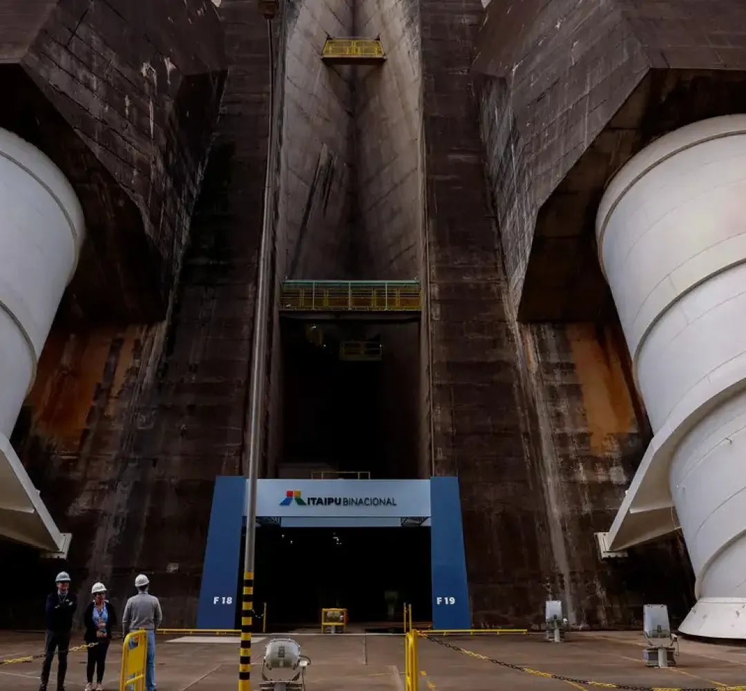 Itaipu