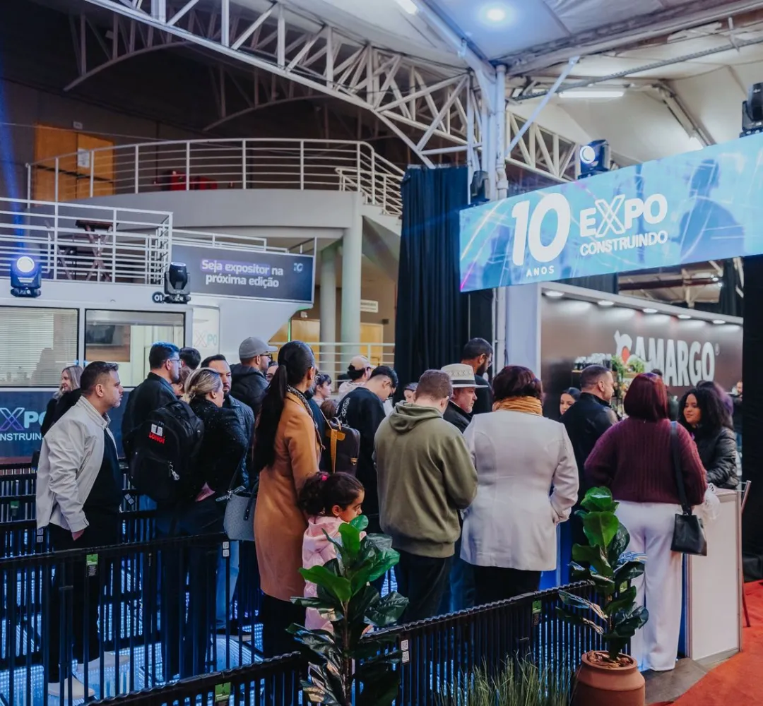 expoconstruindo