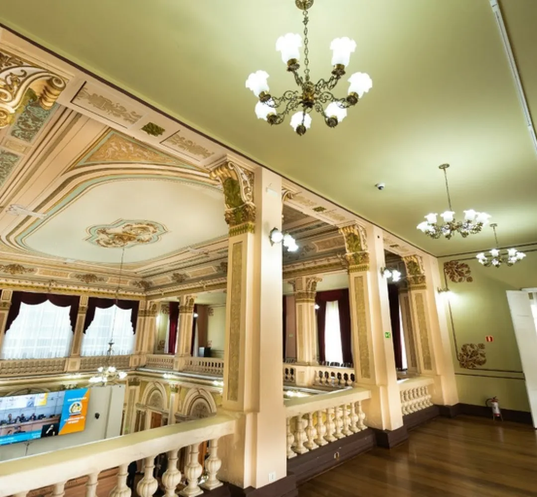 Câmara Municipal de Curitiba