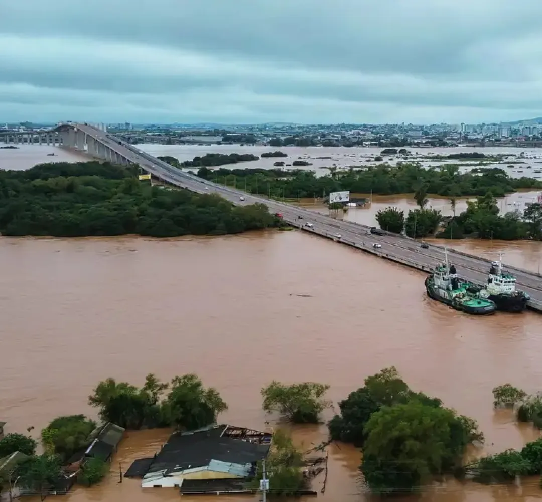 Enchentes
