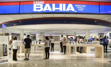 Justiça suspende demissões coletivas das Casas Bahia e manda restabelecer vínculos
