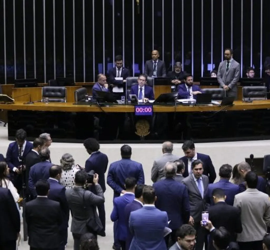 Câmara dos Deputados