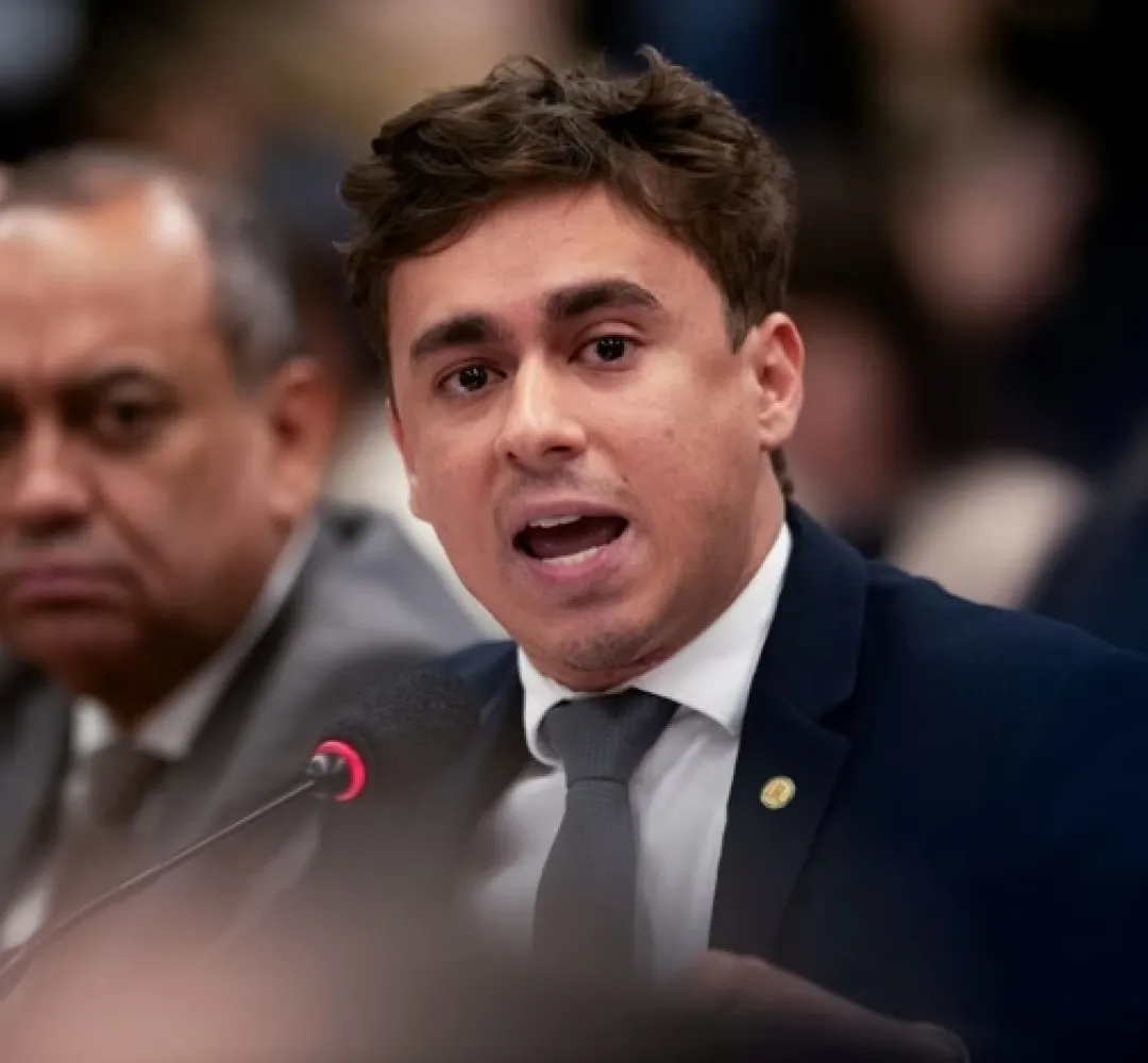 Hugo Barreto/Metrópoles