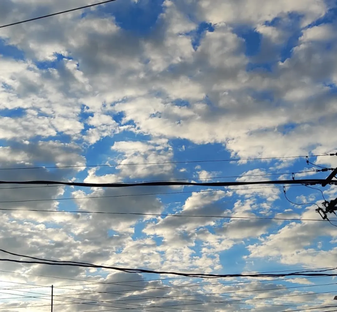 Previsão do tempo para Cascavel