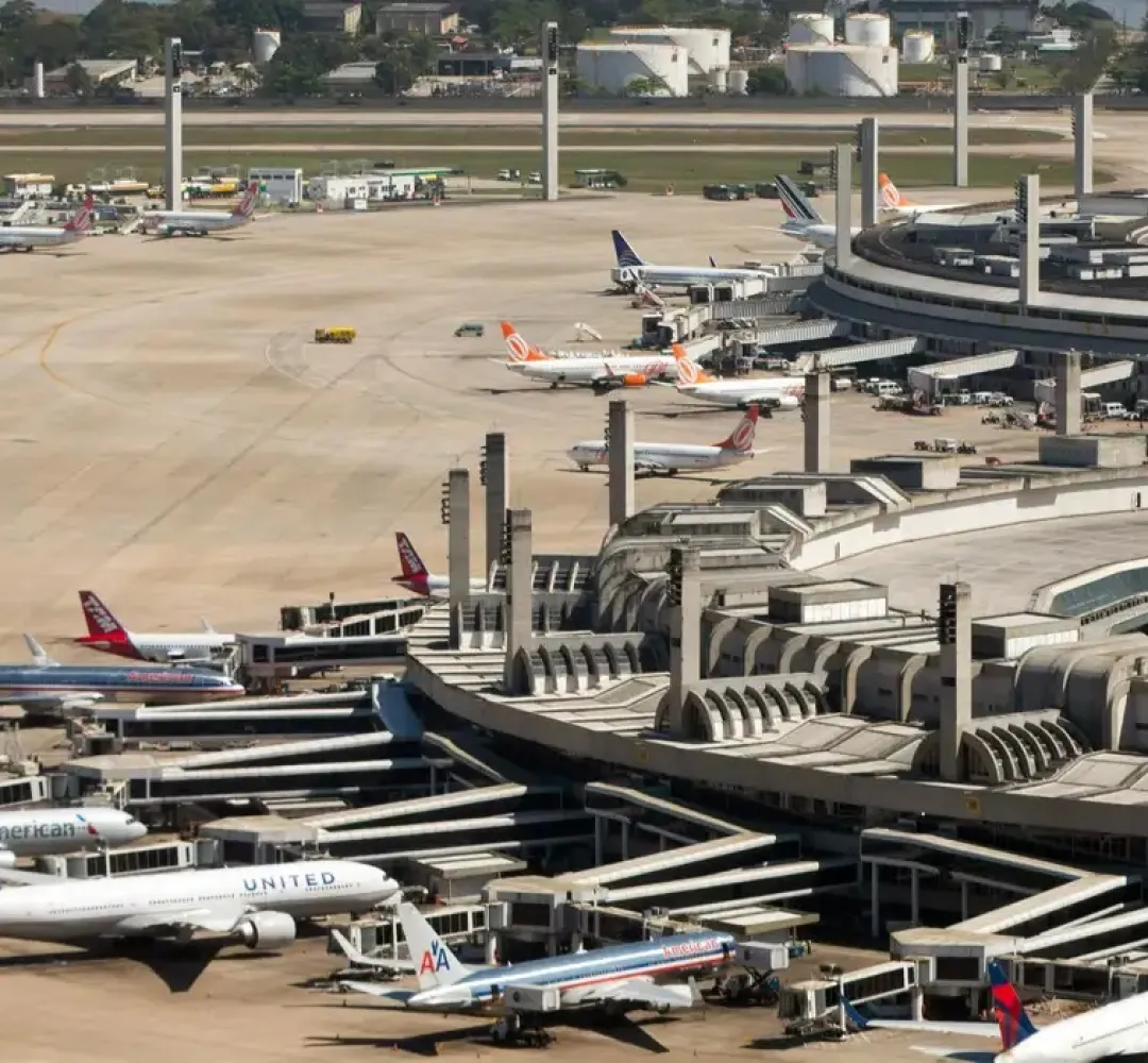aeroporto