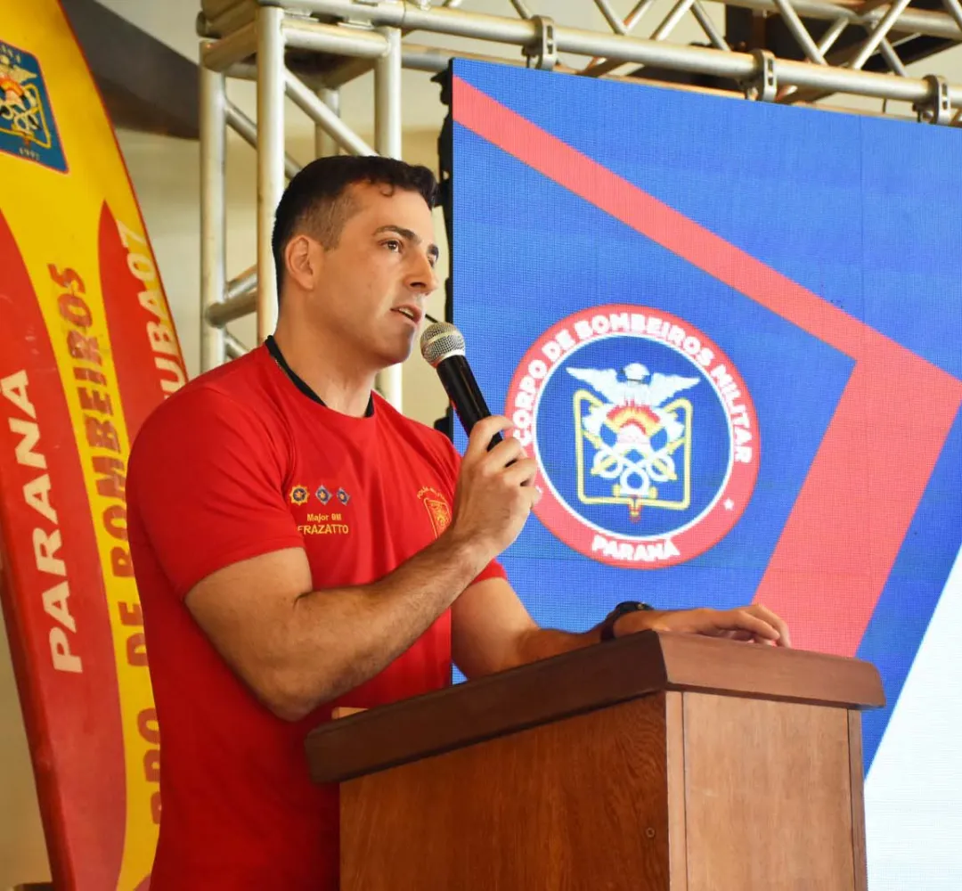 Alerta de afogamentos