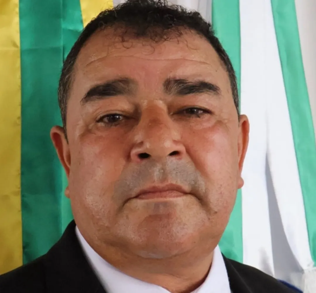 vereador goioxim