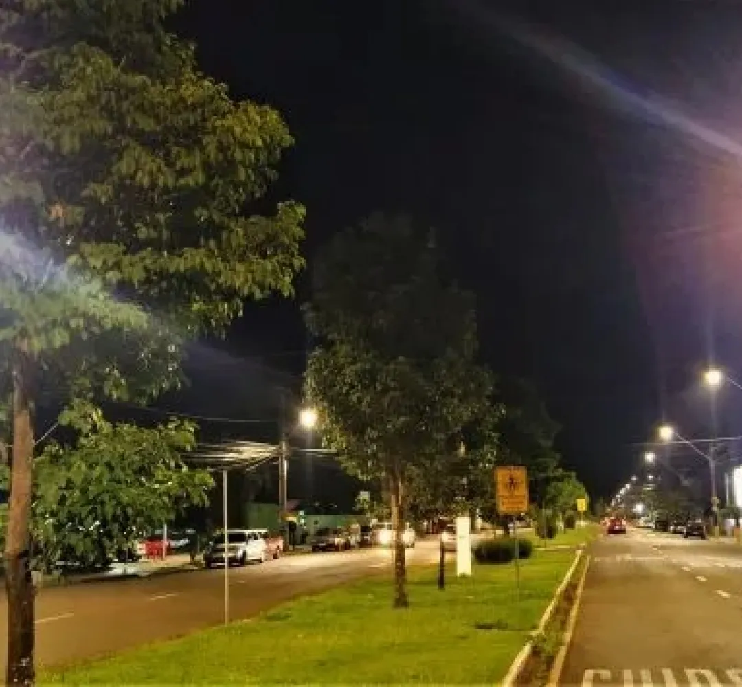 Av. Robert Koch