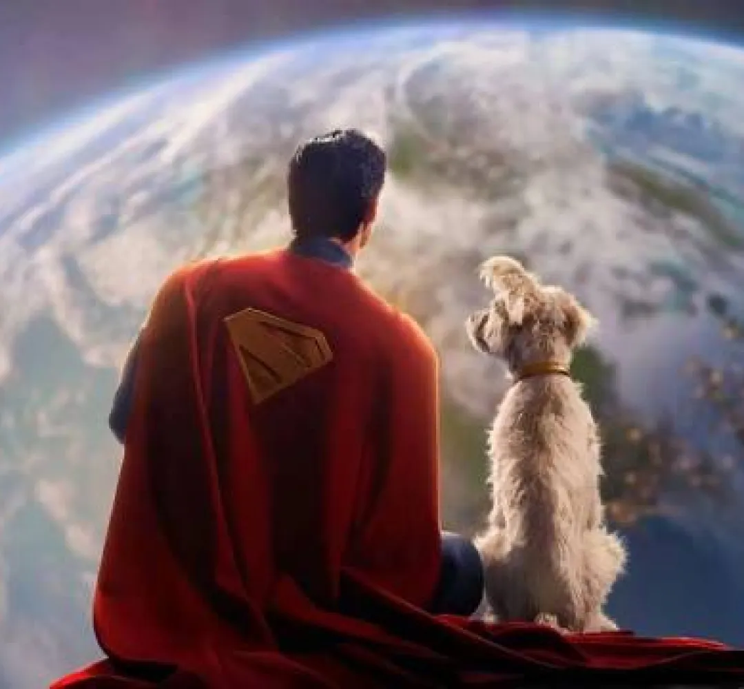 superman