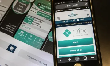Sancionado o Pix Pensão, que automatiza pagamento de pensão alimentícia