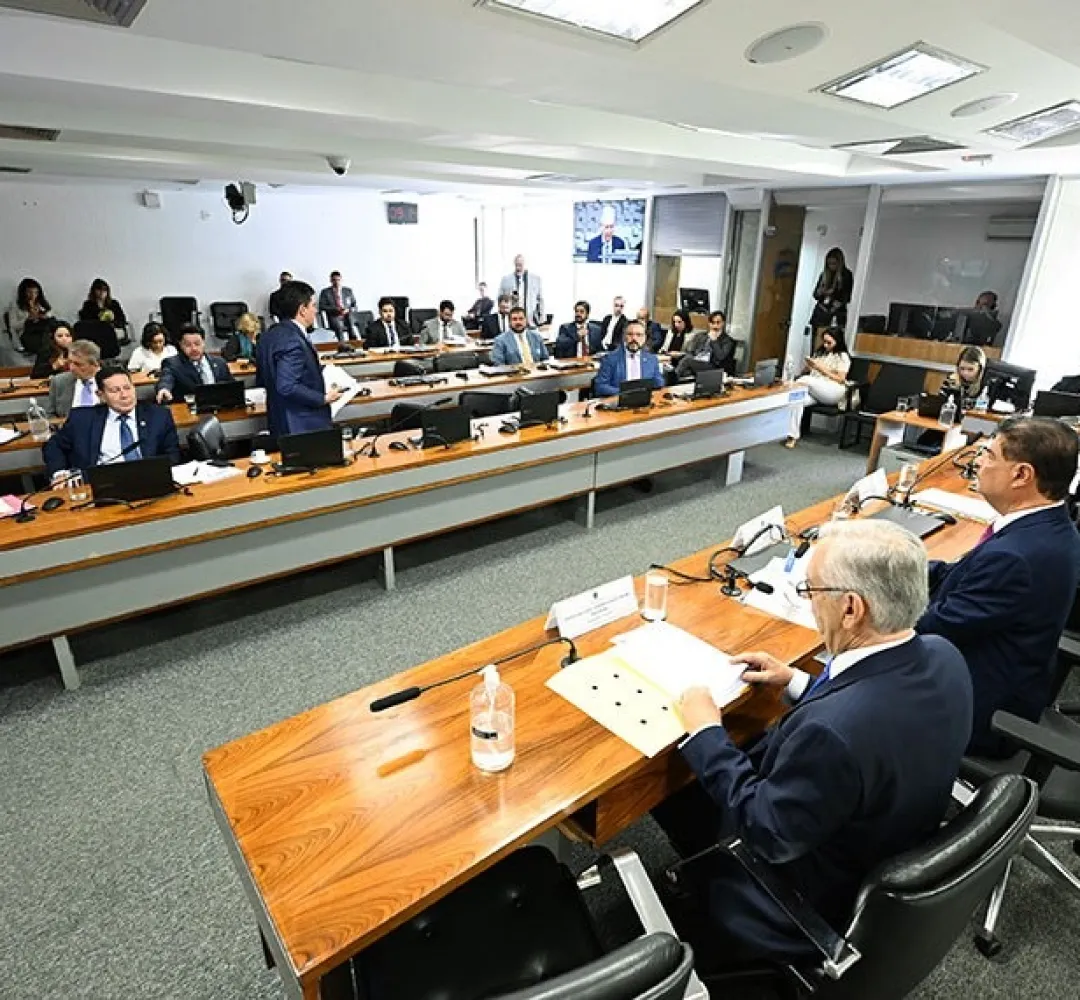 senado