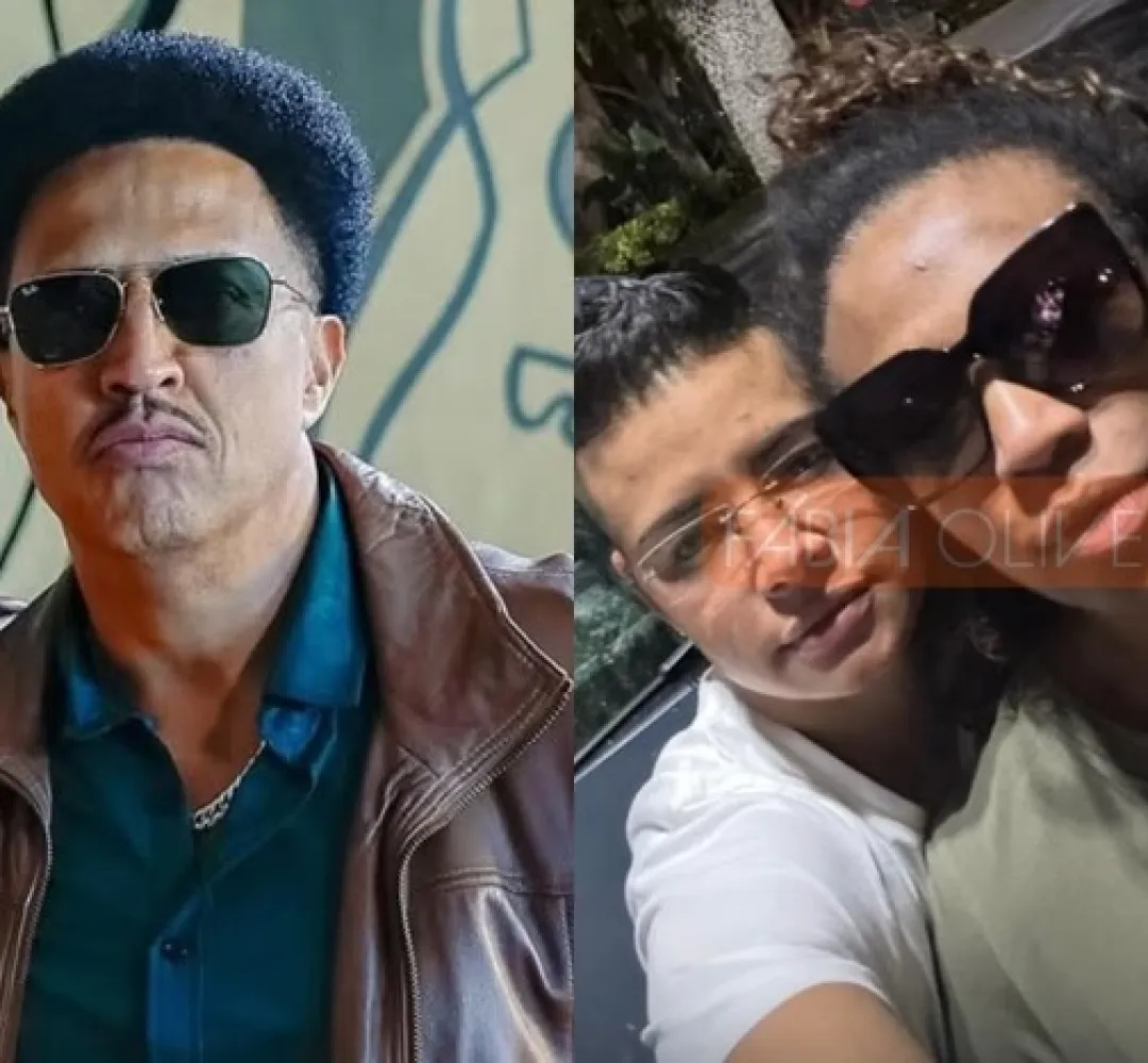mano brown