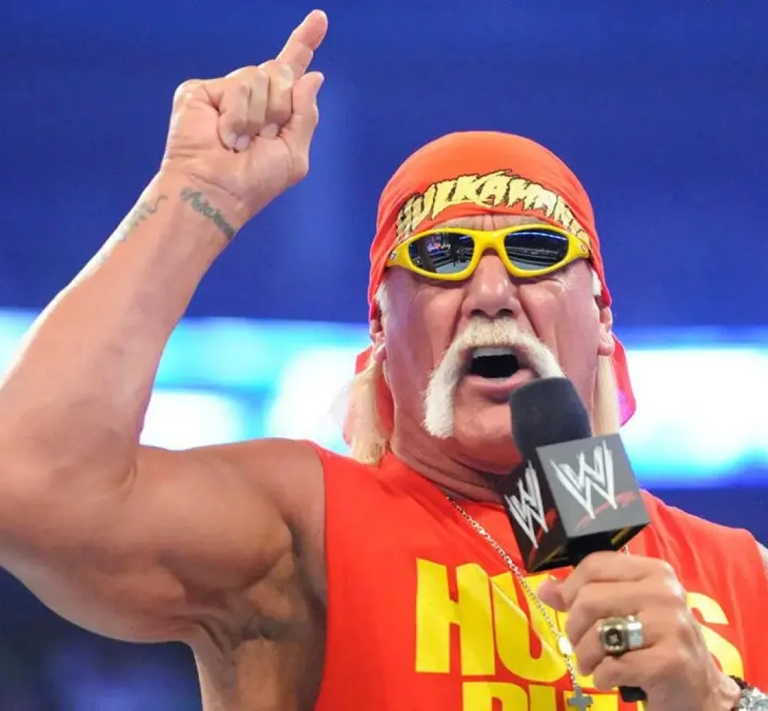hulk hogan