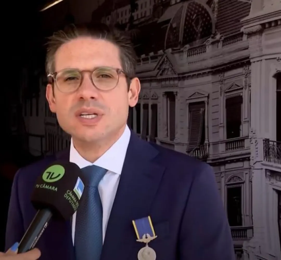 Hugo Motta