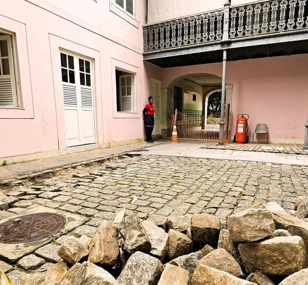 Casa Rui Barbosa