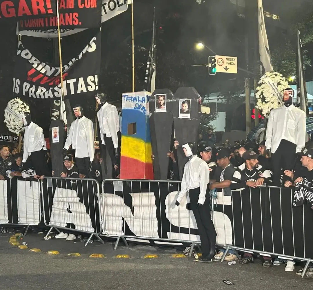 protesto