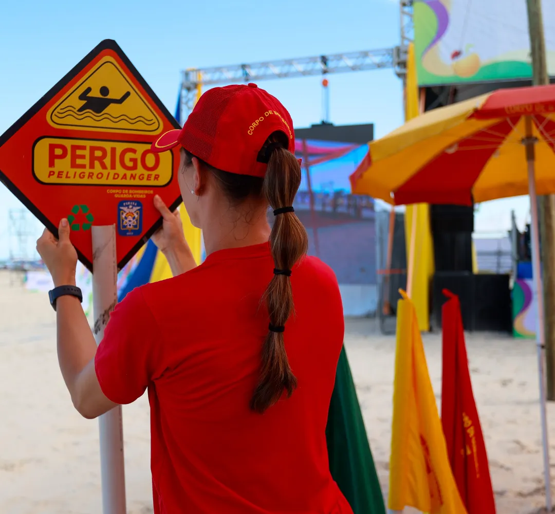 Número de afogamentos no Paraná