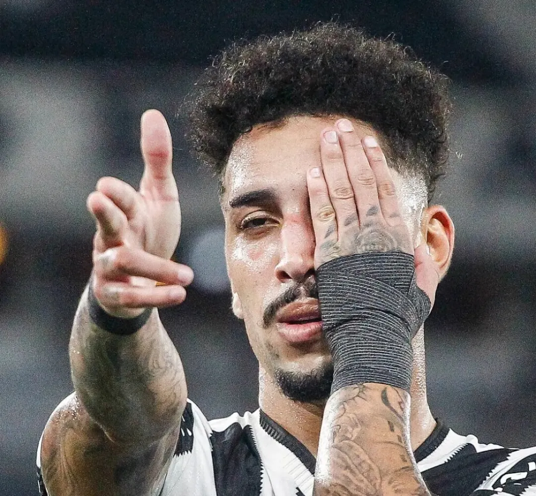 kaue botafogo