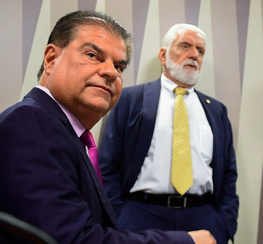 senado
