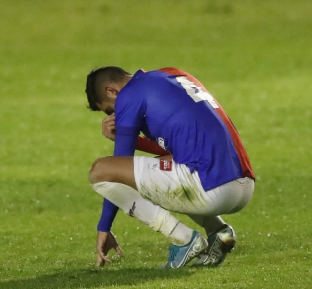 PARANÁ CLUBE