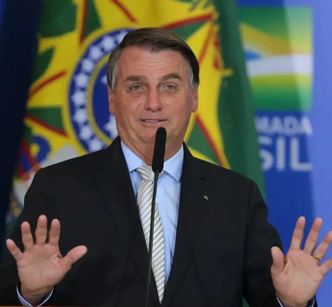 Bolsonaro