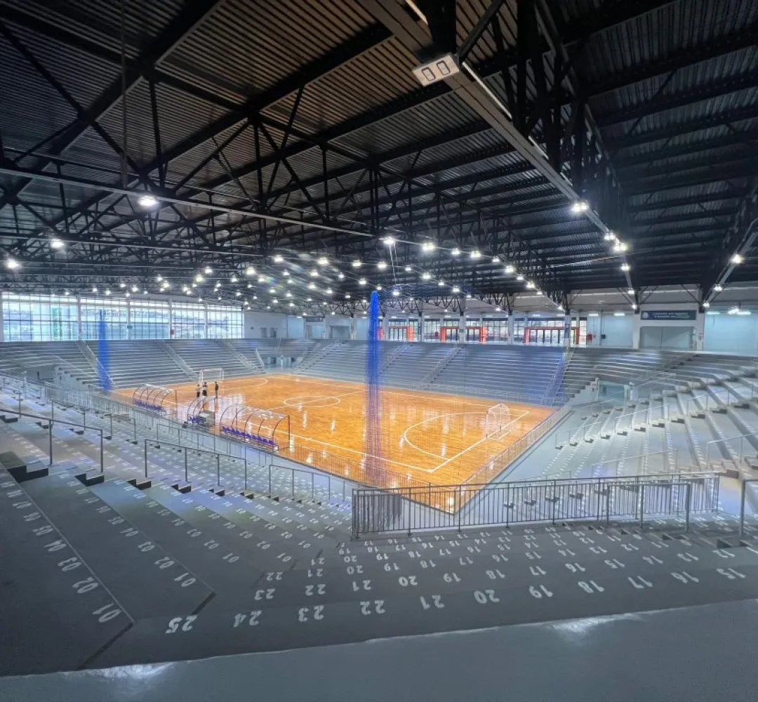 Arena
